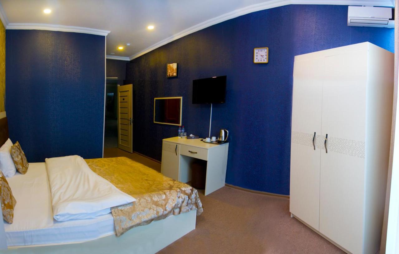 Khaghani Center Hotel バクー エクステリア 写真