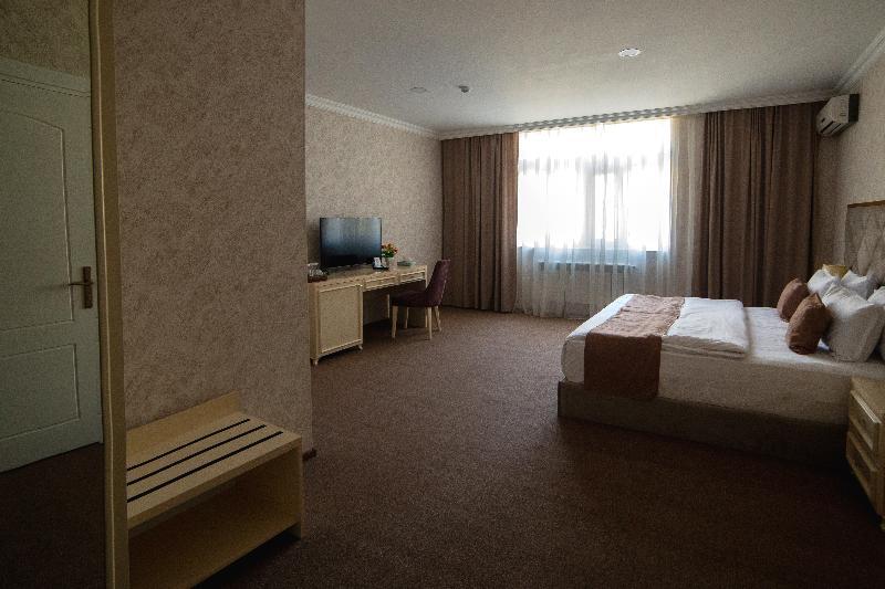 Khaghani Center Hotel バクー エクステリア 写真